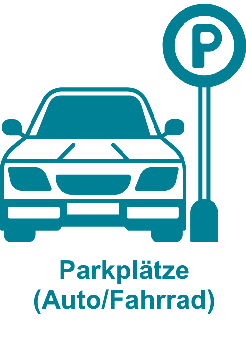 Parkplatz