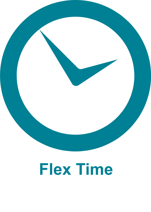 flex time